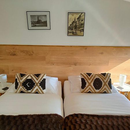 Oficynaapartments Gliwice Bagian luar foto