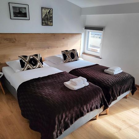 Oficynaapartments Gliwice Bagian luar foto