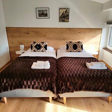 Oficynaapartments Gliwice Bagian luar foto