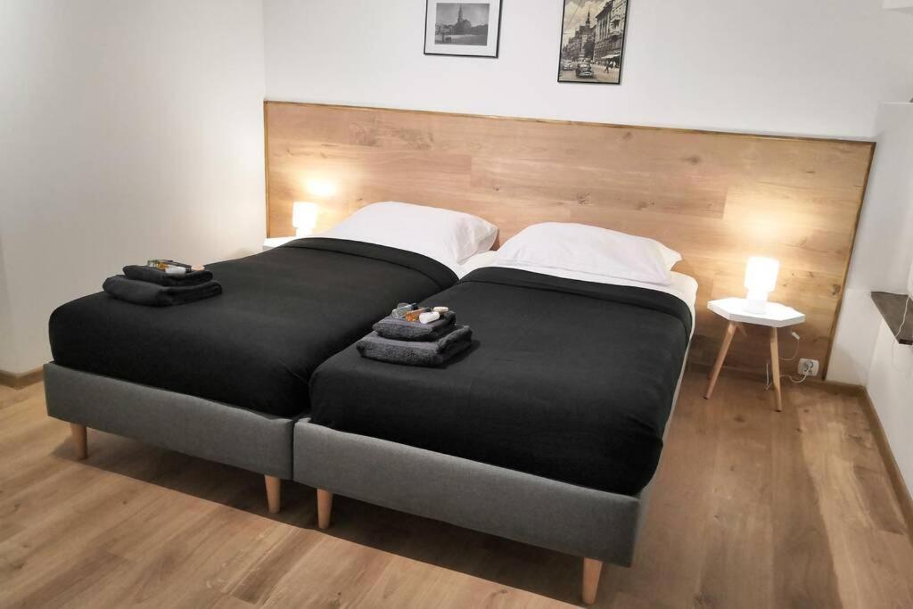 Oficynaapartments Gliwice Bagian luar foto