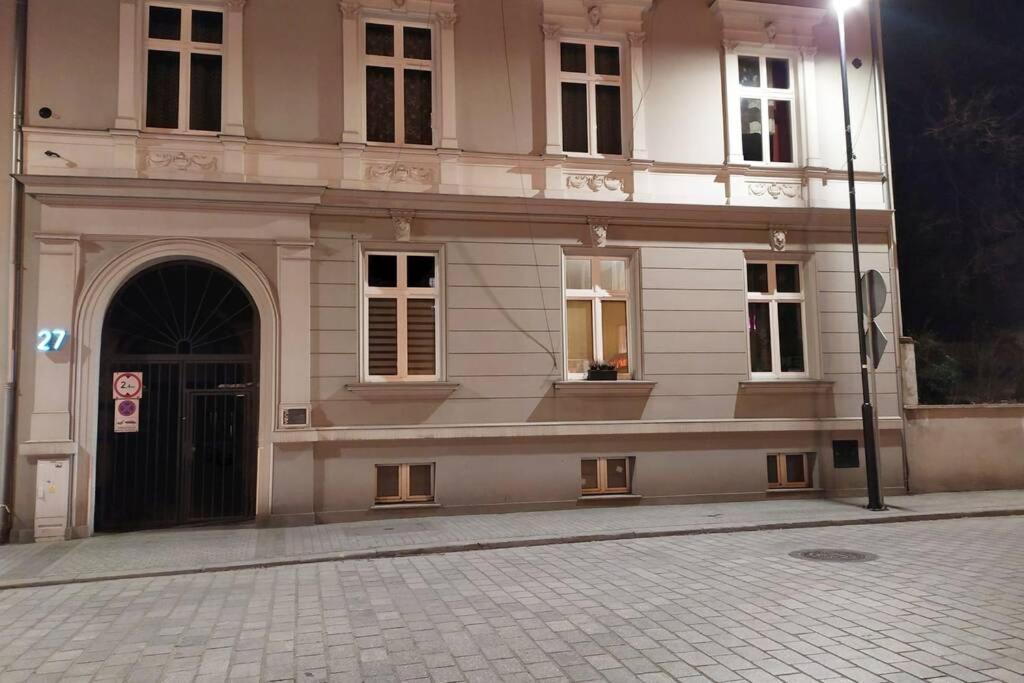 Oficynaapartments Gliwice Bagian luar foto