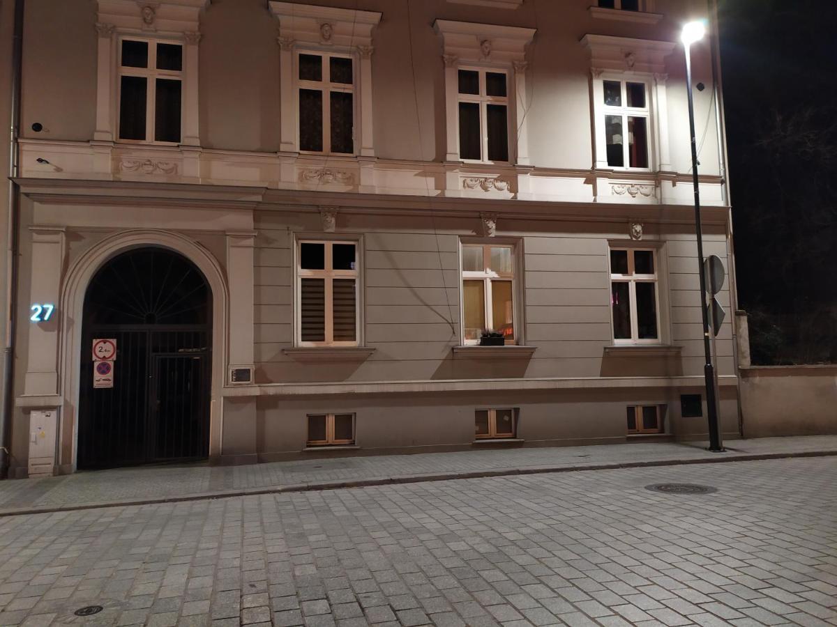 Oficynaapartments Gliwice Bagian luar foto
