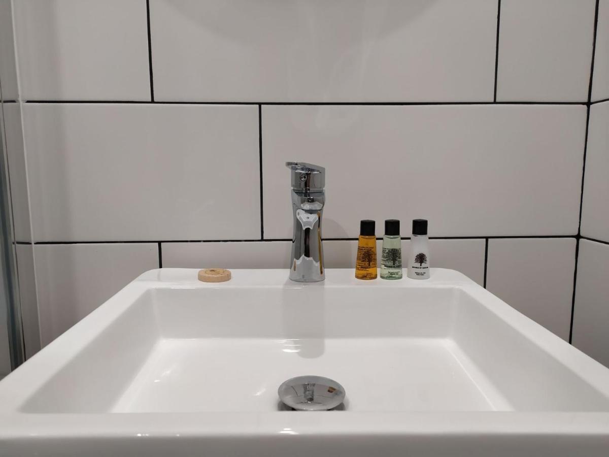 Oficynaapartments Gliwice Bagian luar foto