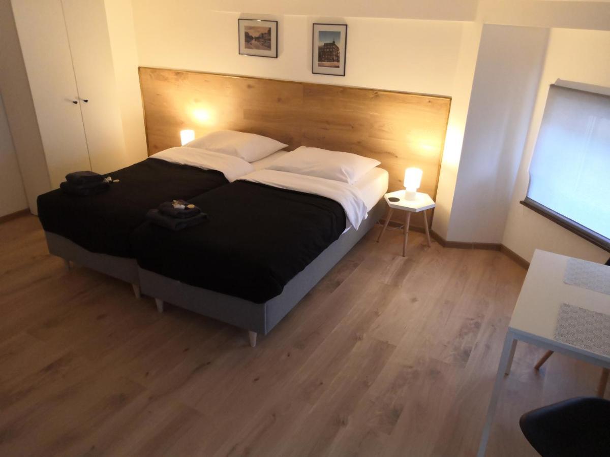 Oficynaapartments Gliwice Bagian luar foto
