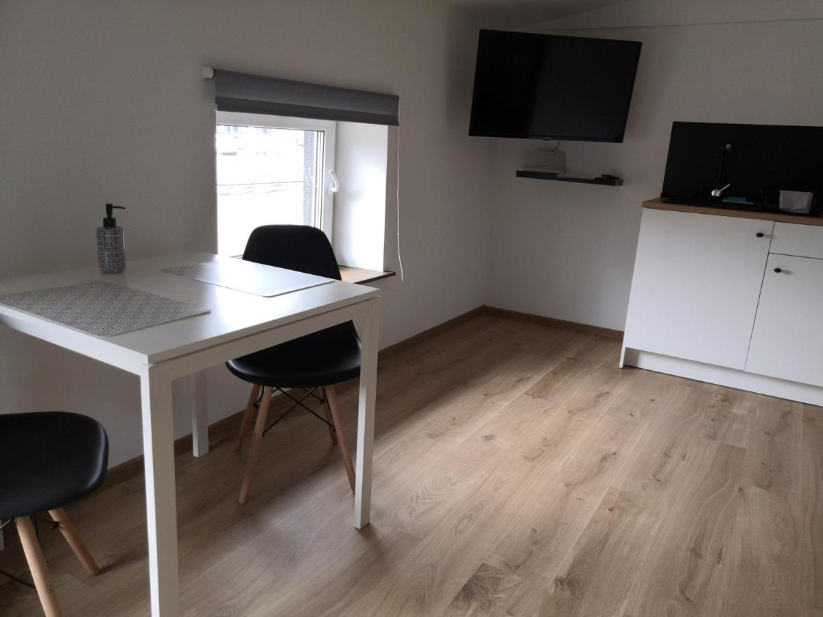 Oficynaapartments Gliwice Bagian luar foto