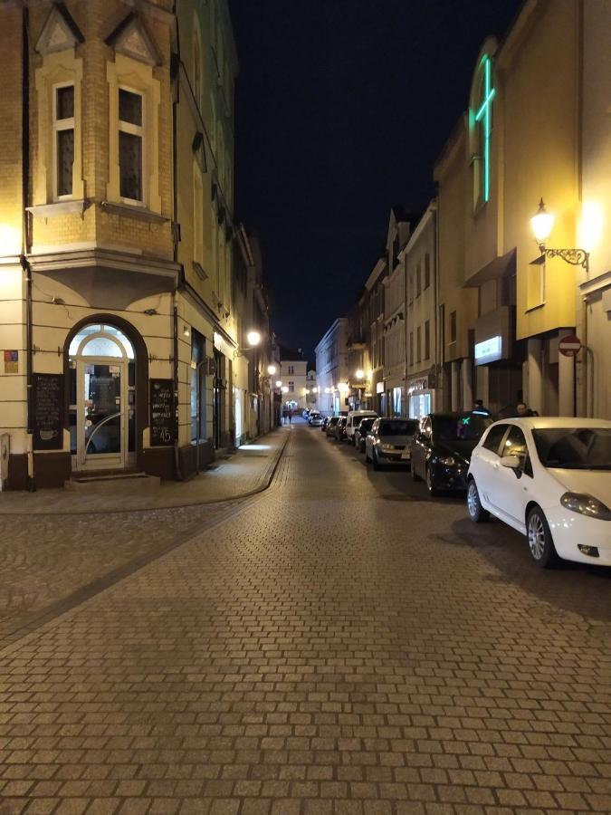 Oficynaapartments Gliwice Bagian luar foto